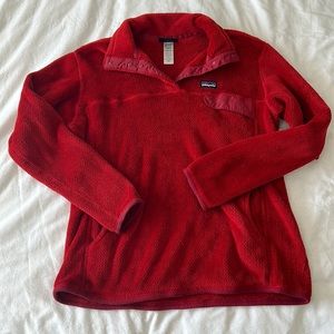 Women’s Patagonia Pullover - XL